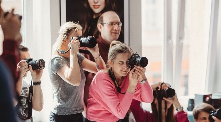 Kurs fotografii | Szczecin