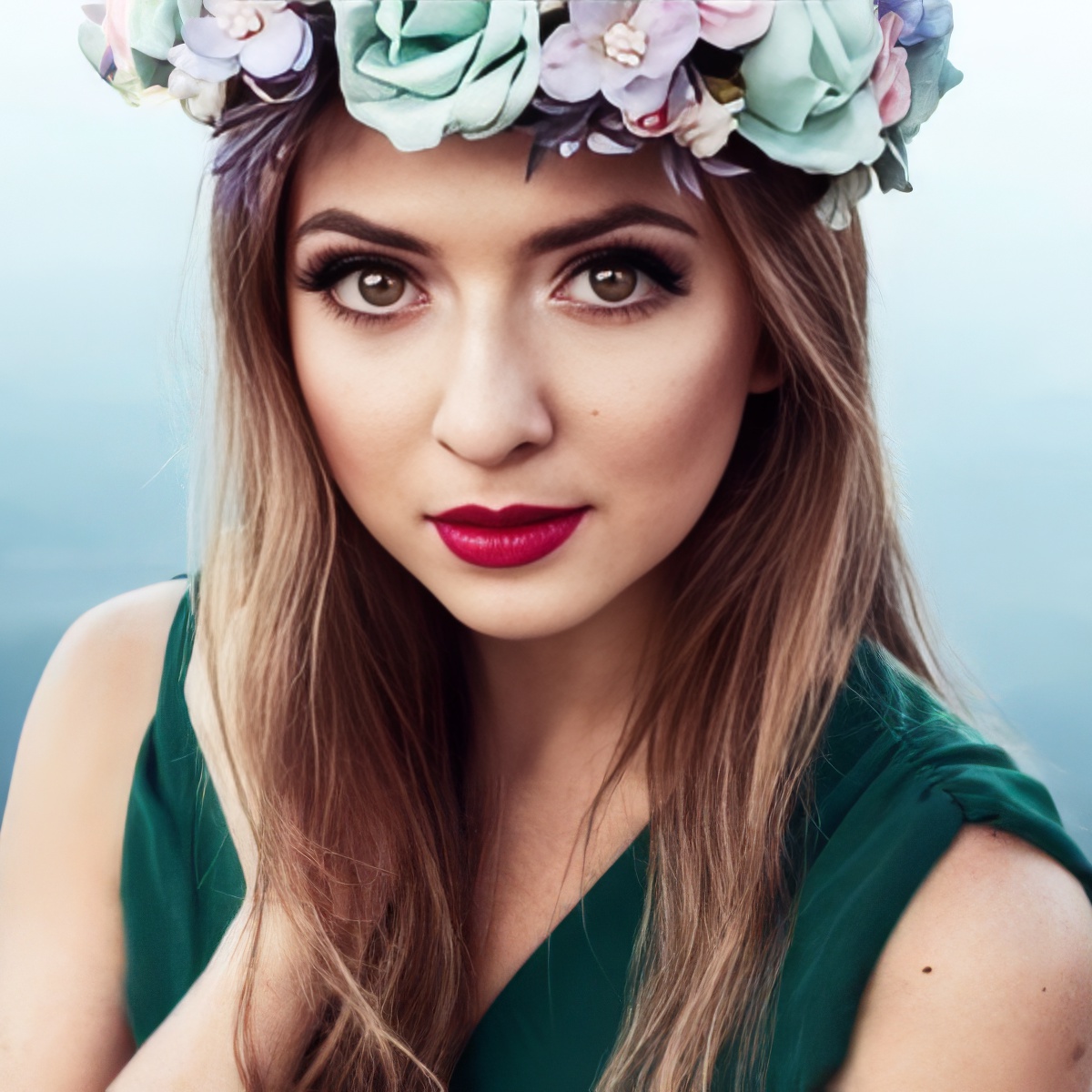 Sesja zdjęciowa - Portret | Wałbrzych