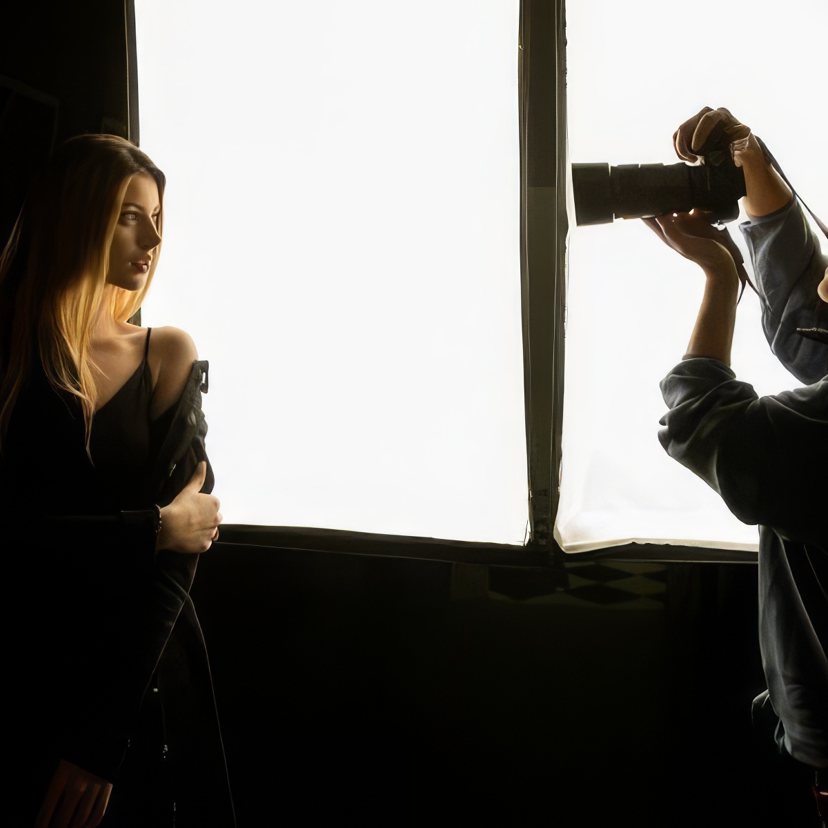 Poznaj fotografię | Online