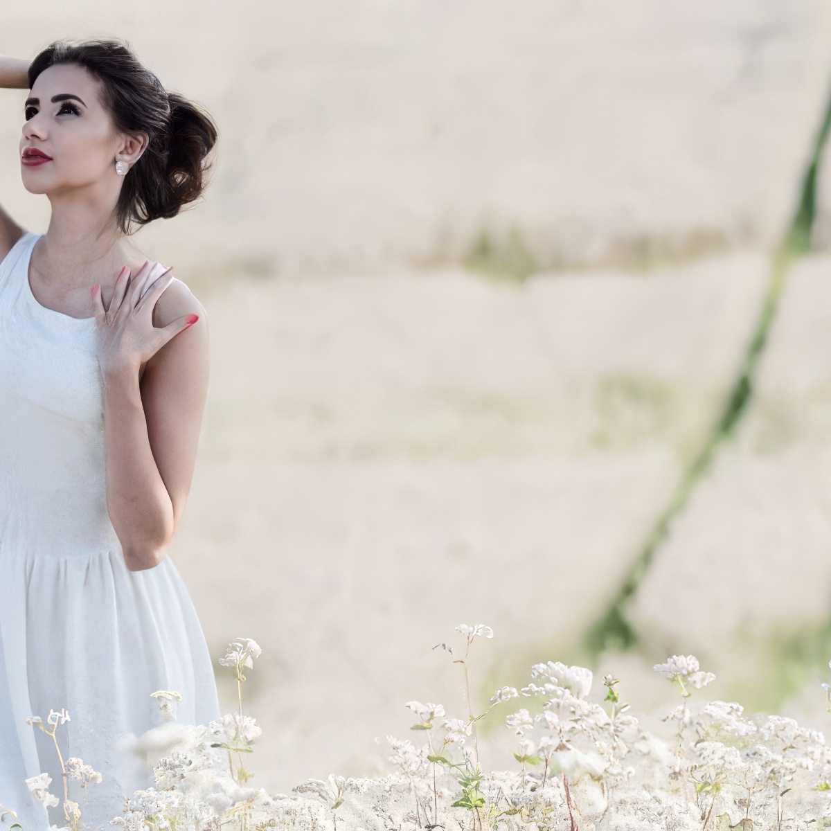 Sesja zdjęciowa w plenerze | Wałbrzych