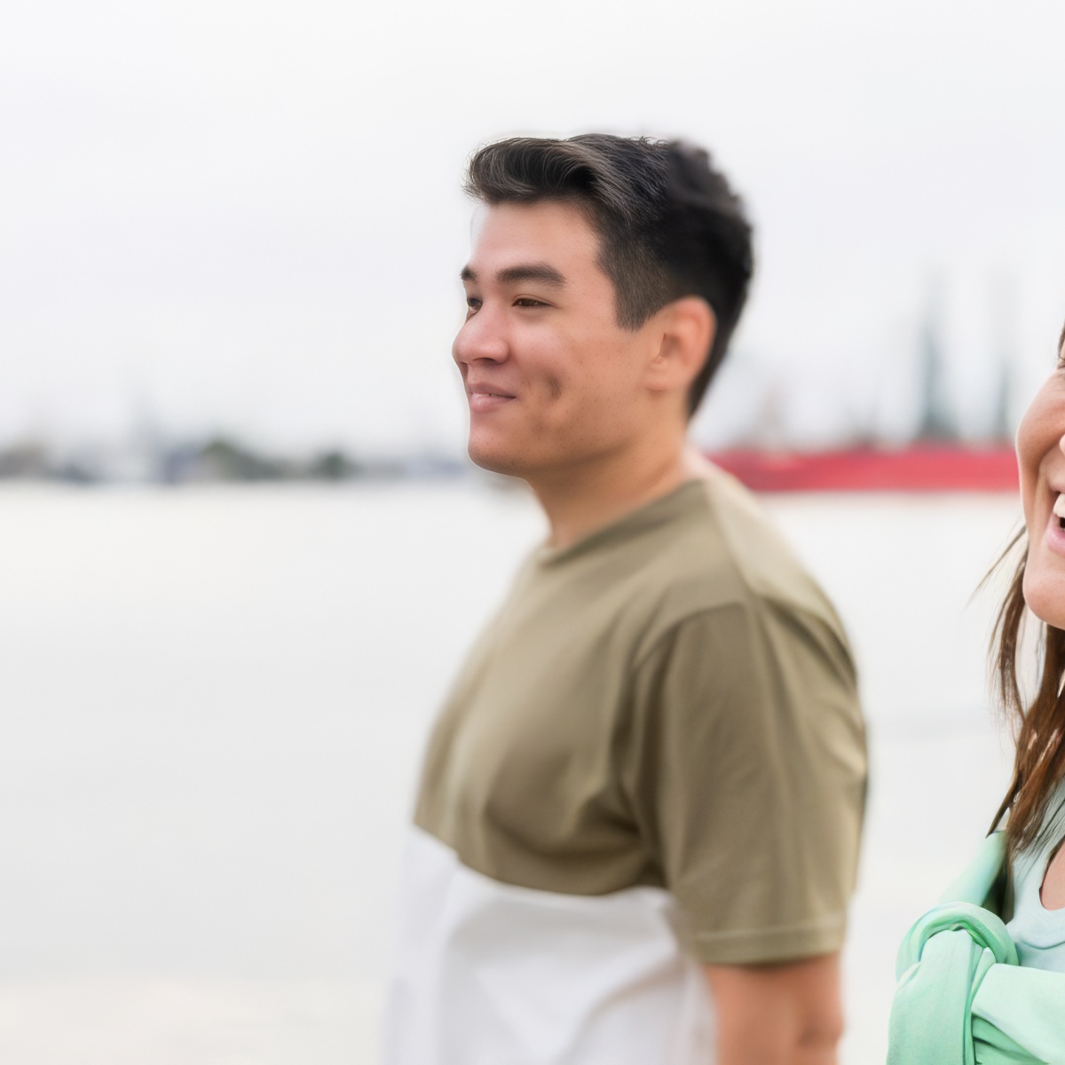 Sesja zdjęciowa dla par | Wałbrzych