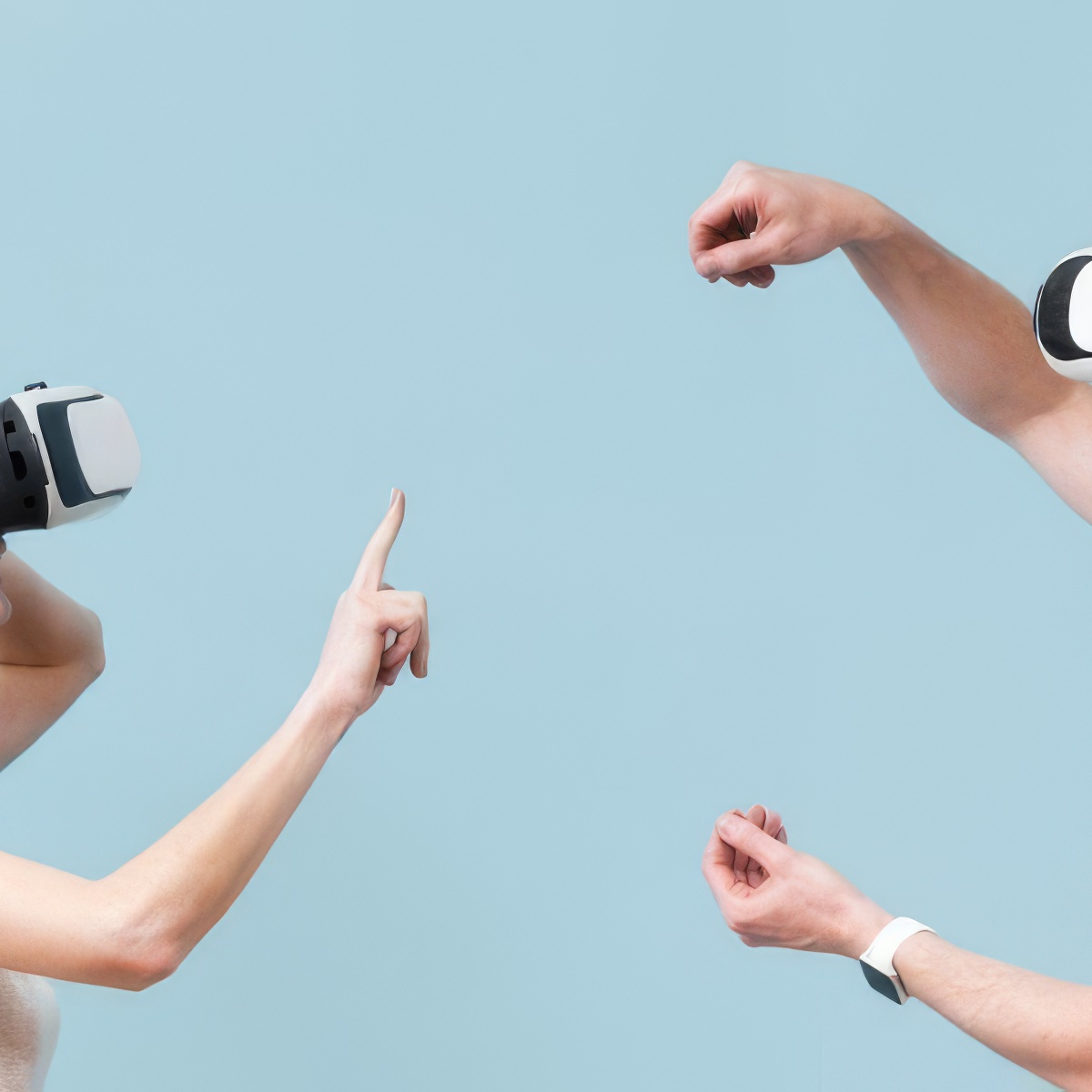 Wirtualna rzeczywistość - rodzinna przygoda | Warszawa