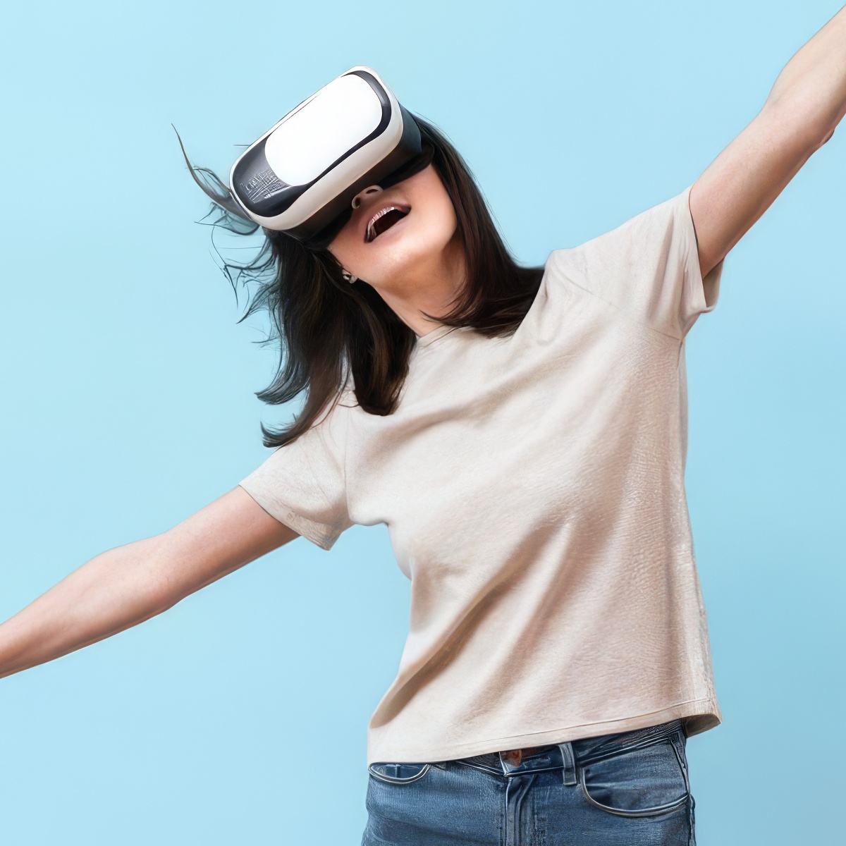 Wirtualna rzeczywistość - impreza dla grupy | Warszawa