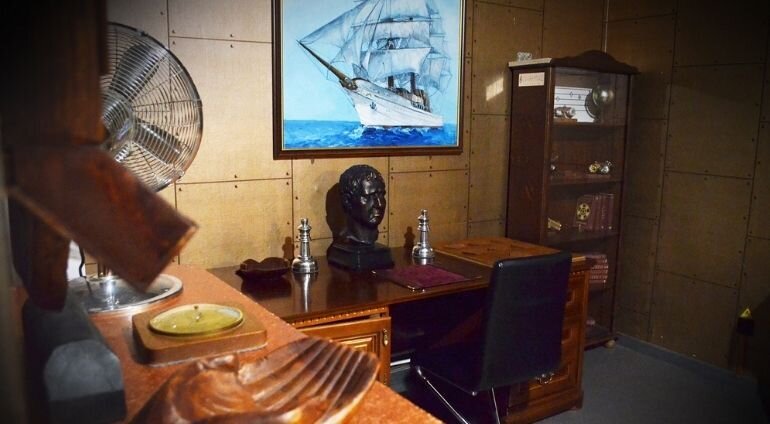 Escape room - pokój zagadek dla grupy | Warszawa | Room Escape