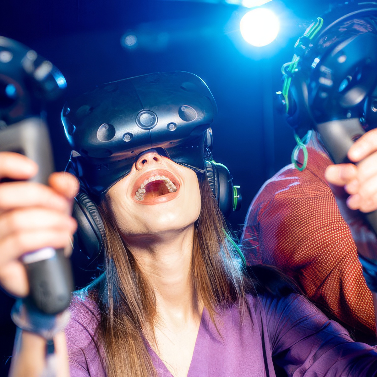 Wejdź w świat wirtualnej rzeczywistości | Białystok