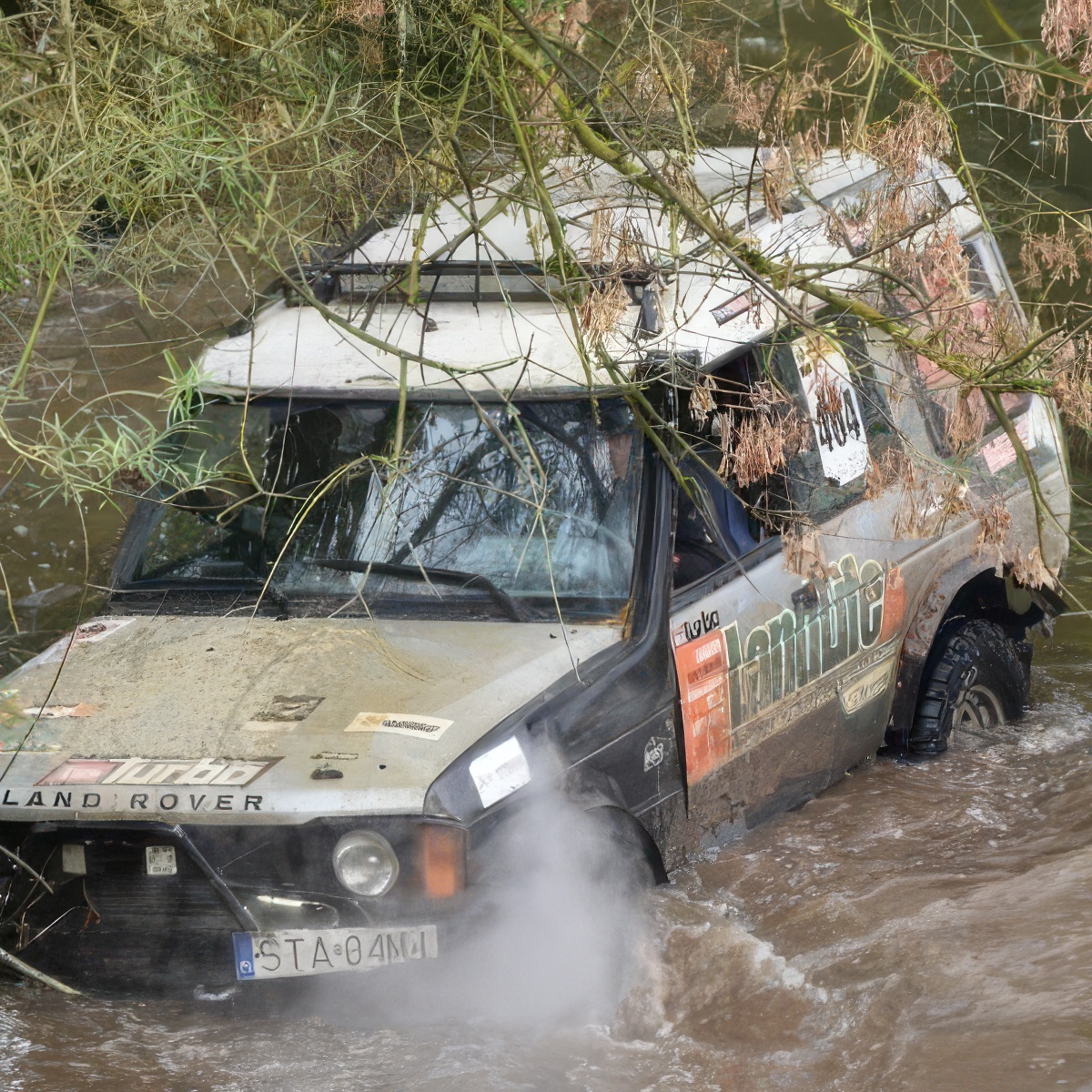 Przygoda z Off Road | Częstochowa