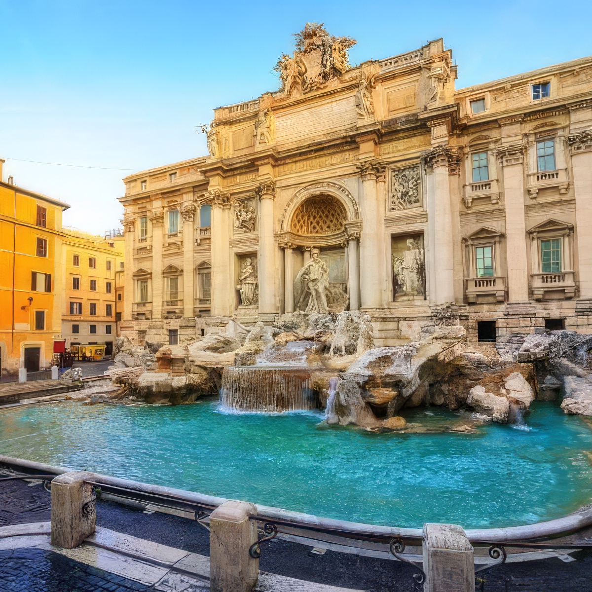 Voucher na włoskie wakacje- wycieczka do Włoch | Och Travel