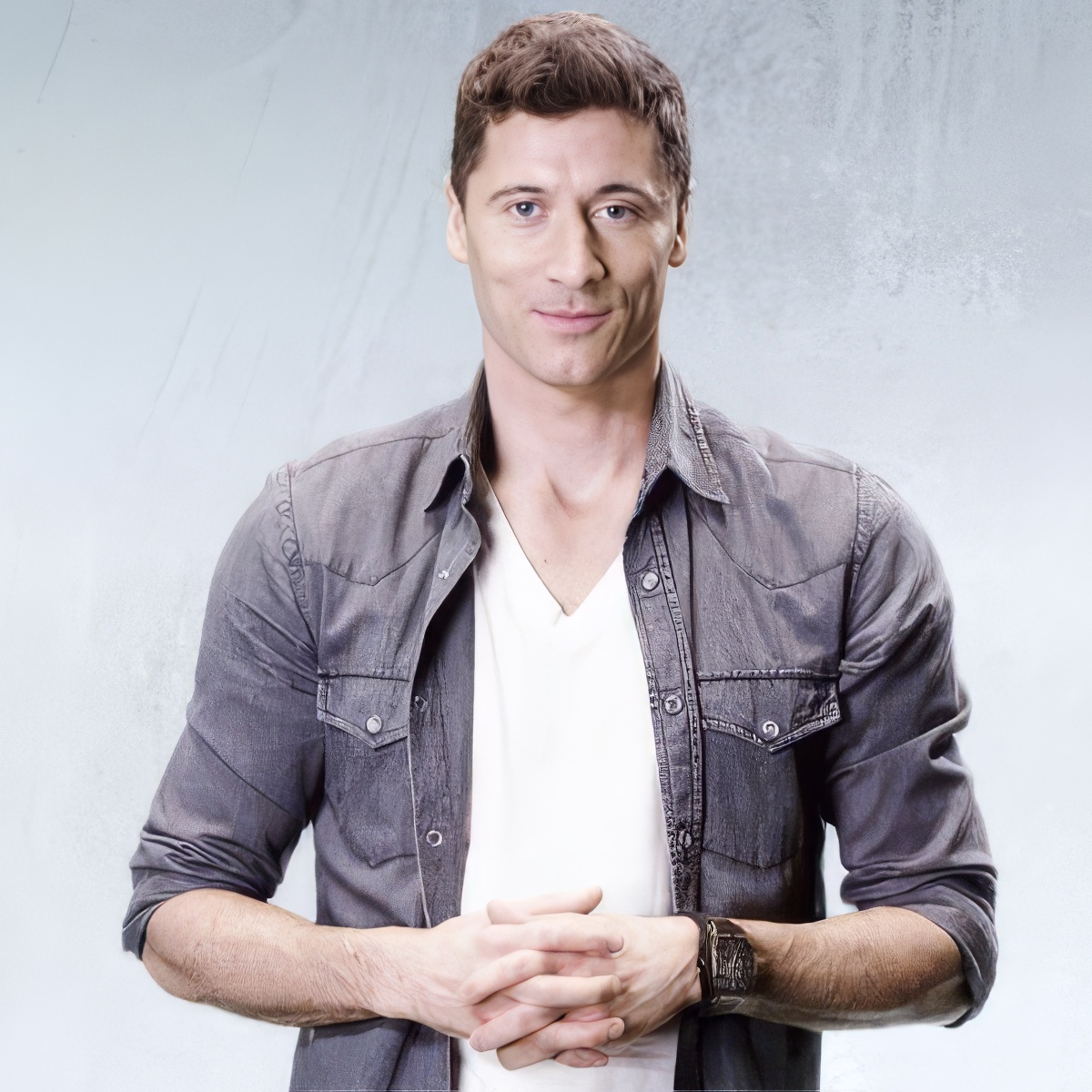 Życzenia od Roberta Lewandowskiego - Mistrzowski Sezon