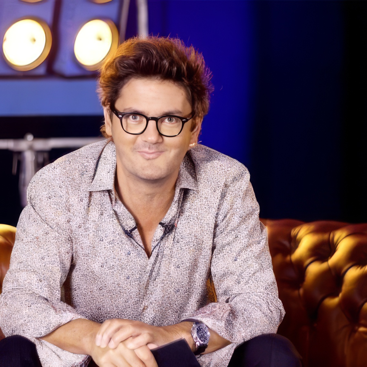 Życzenia od Kuby Wojewódzkiego – Bądź gościem Kuby