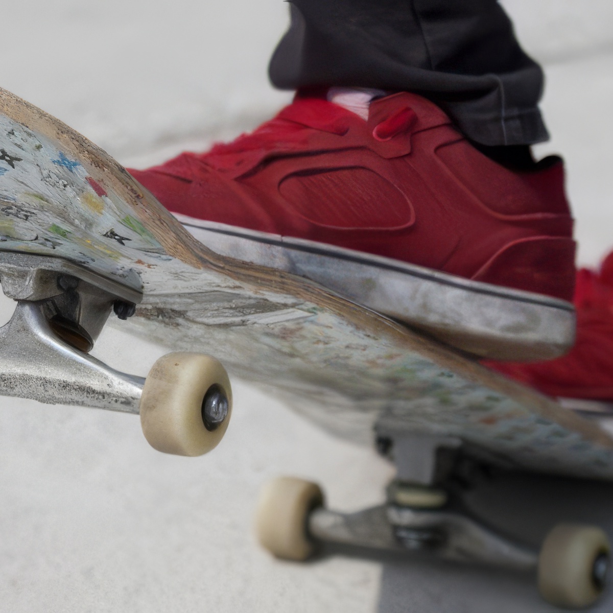 Nauka jazdy na deskorolce | Bielsko-Biała