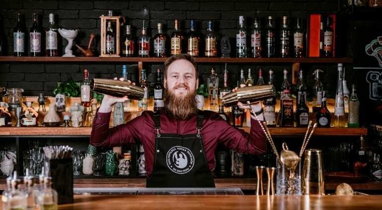 Kurs barmański | Rzeszów | Ogólnopolska Szkoła Barmanów