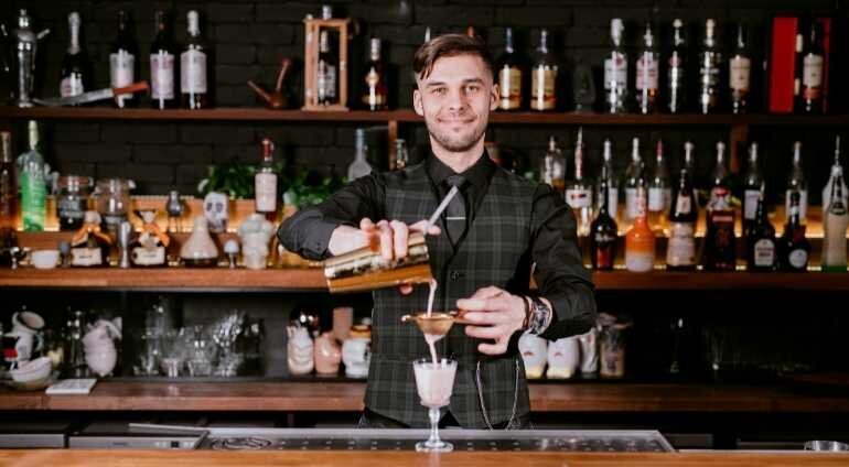 Kurs barmański | Poznań | Ogólnopolska Szkoła Barmanów