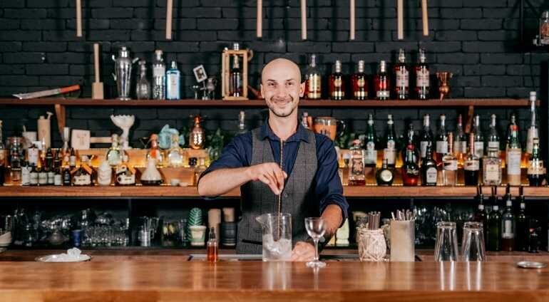 Kurs barmański | Toruń | Ogólnopolska Szkoła Barmanów