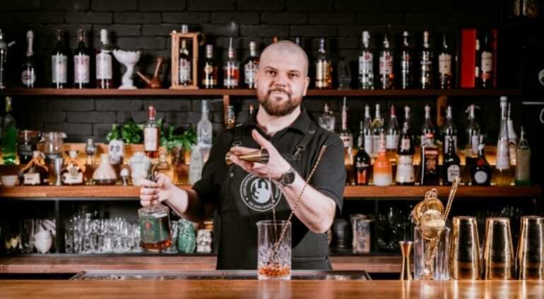 Kurs barmański | Warszawa | Ogólnopolska Szkoła Barmanów