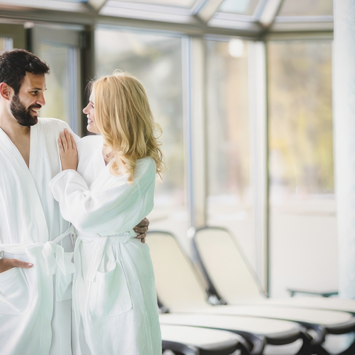 SPA dla dwojga | Łódź | Saisei Harmonia Zmysłów