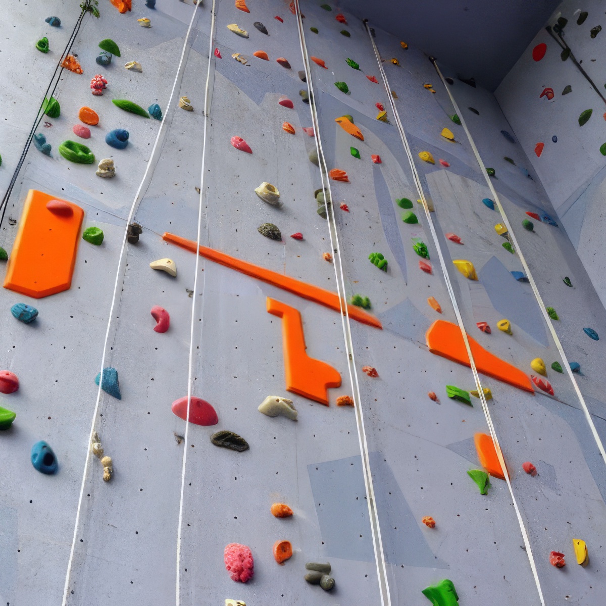 Wspinaczka ściankowa- zajęcia z instruktorem | Włocławek