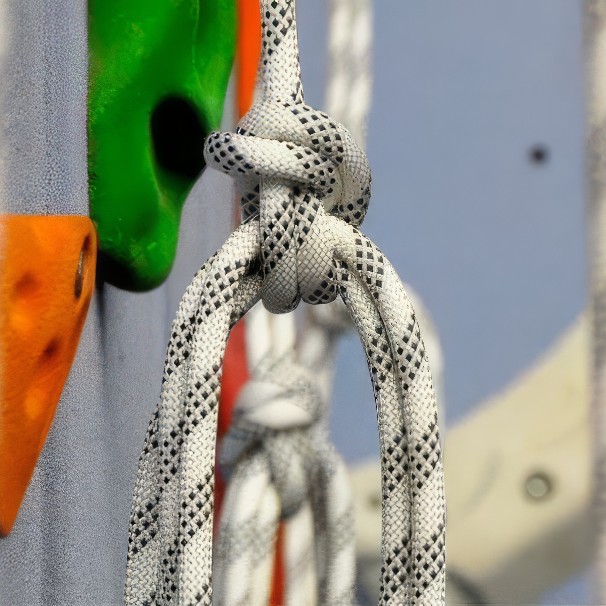 Wspinaczka ściankowa we dwoje | Włocławek