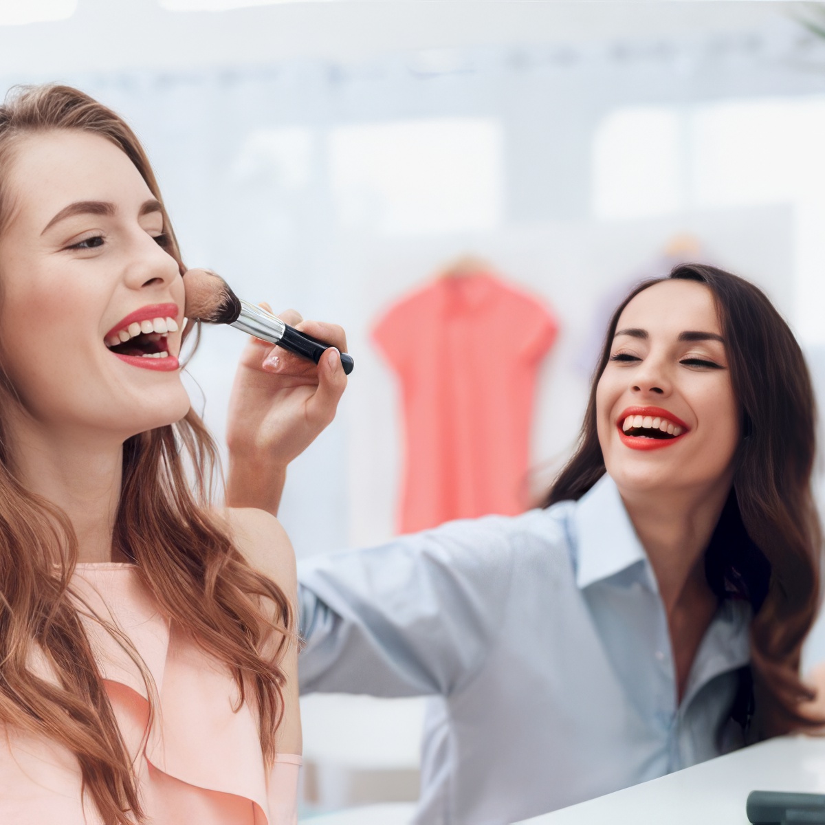 Kurs makijażu | Wałbrzych