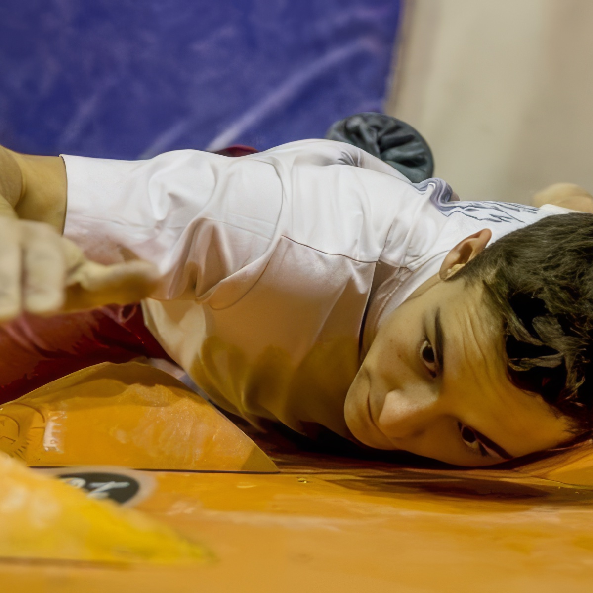 Wspinaczka ściankowa – karnet | Gorzów Wielkopolski