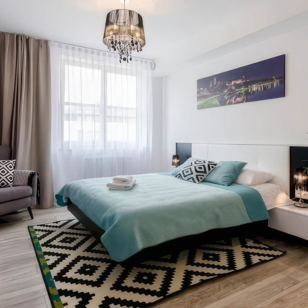 Weekend w Krakowie z sesją fotograficzną i kolacją | Kraków | Oldtown Premium