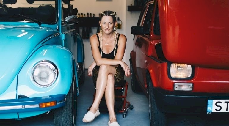 Detailing - voucher Auto SPA 250 PLN | Katowice (Mikołów)