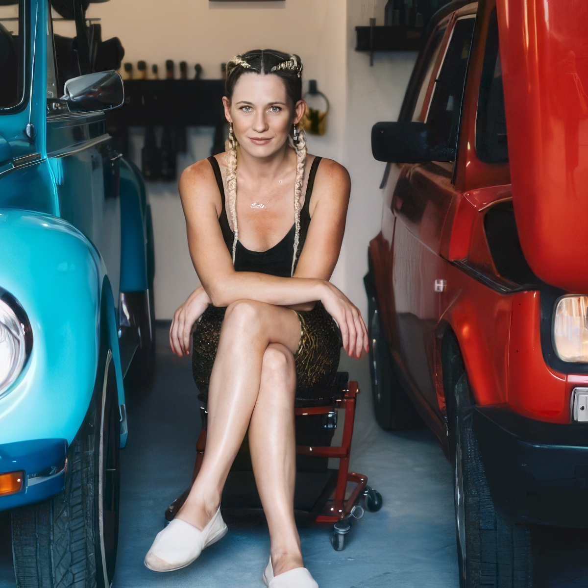 Detailing - voucher Auto SPA 250 PLN | Katowice (Mikołów)