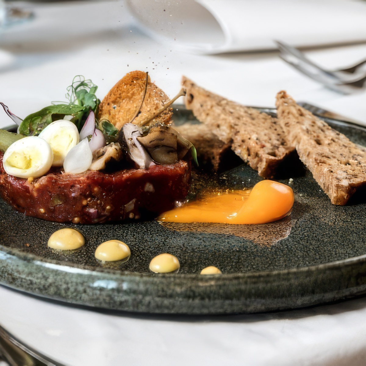 Voucher na kolację 250 PLN | Białystok | Restauracja Lipcowy Ogród