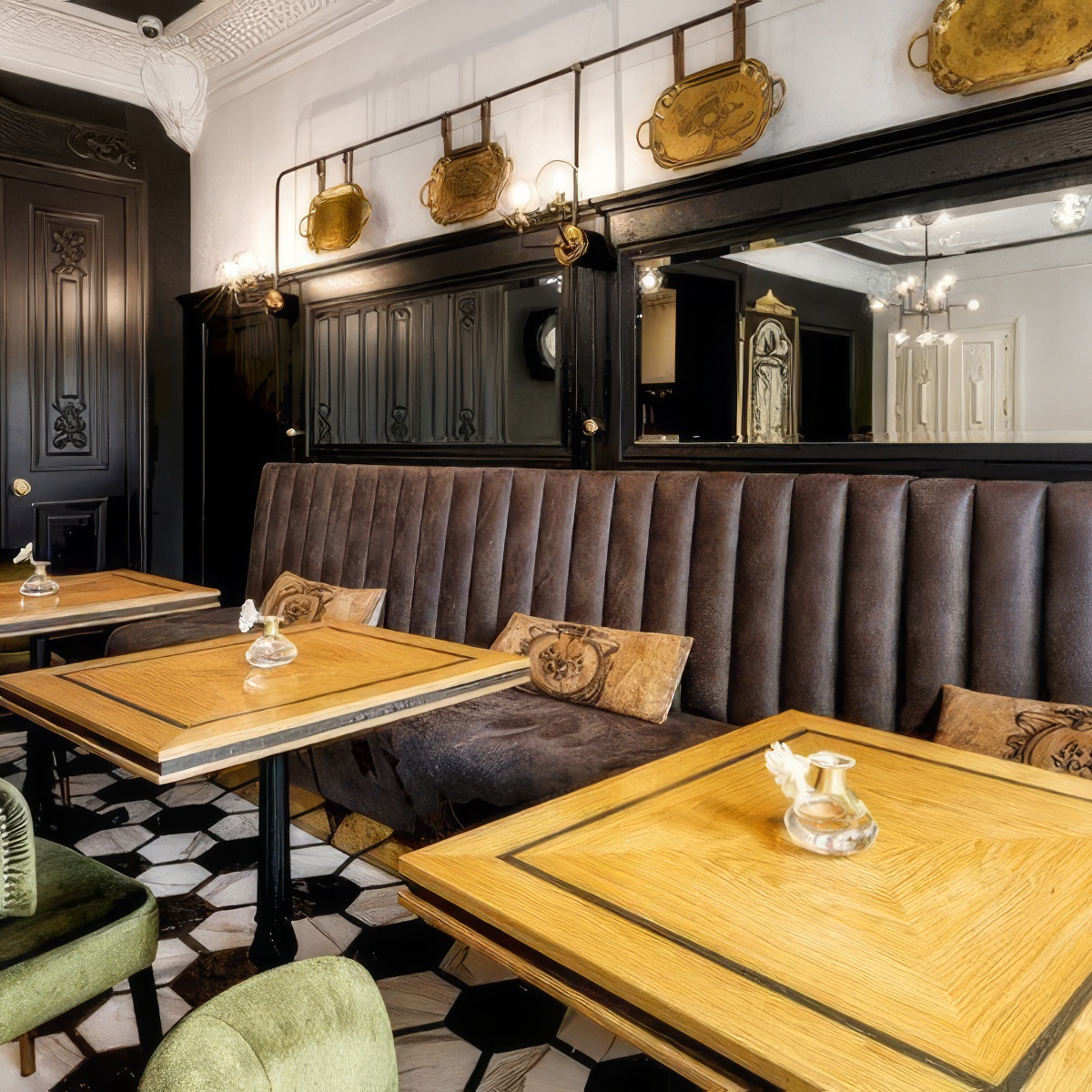 Voucher na kolację 250 PLN | Białystok | Restauracja Regiment