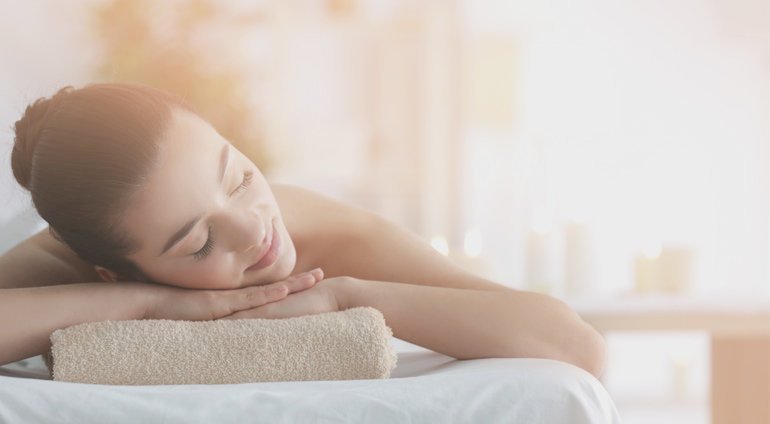 Masaż relaksacyjny | Reda | Baltiqa Day SPA
