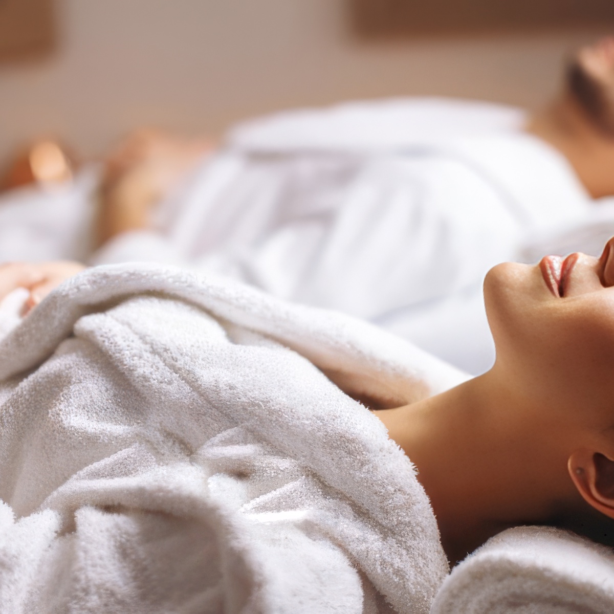 Masaż dla dwojga | Reda | Baltiqa Day SPA