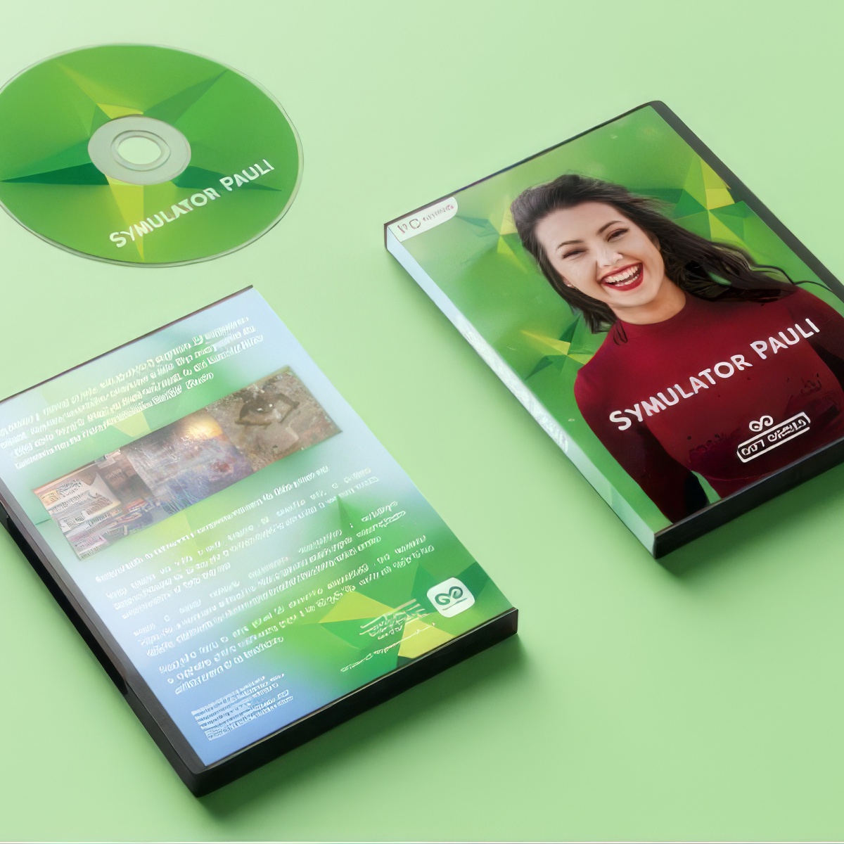 Stwórz własną grę komputerową