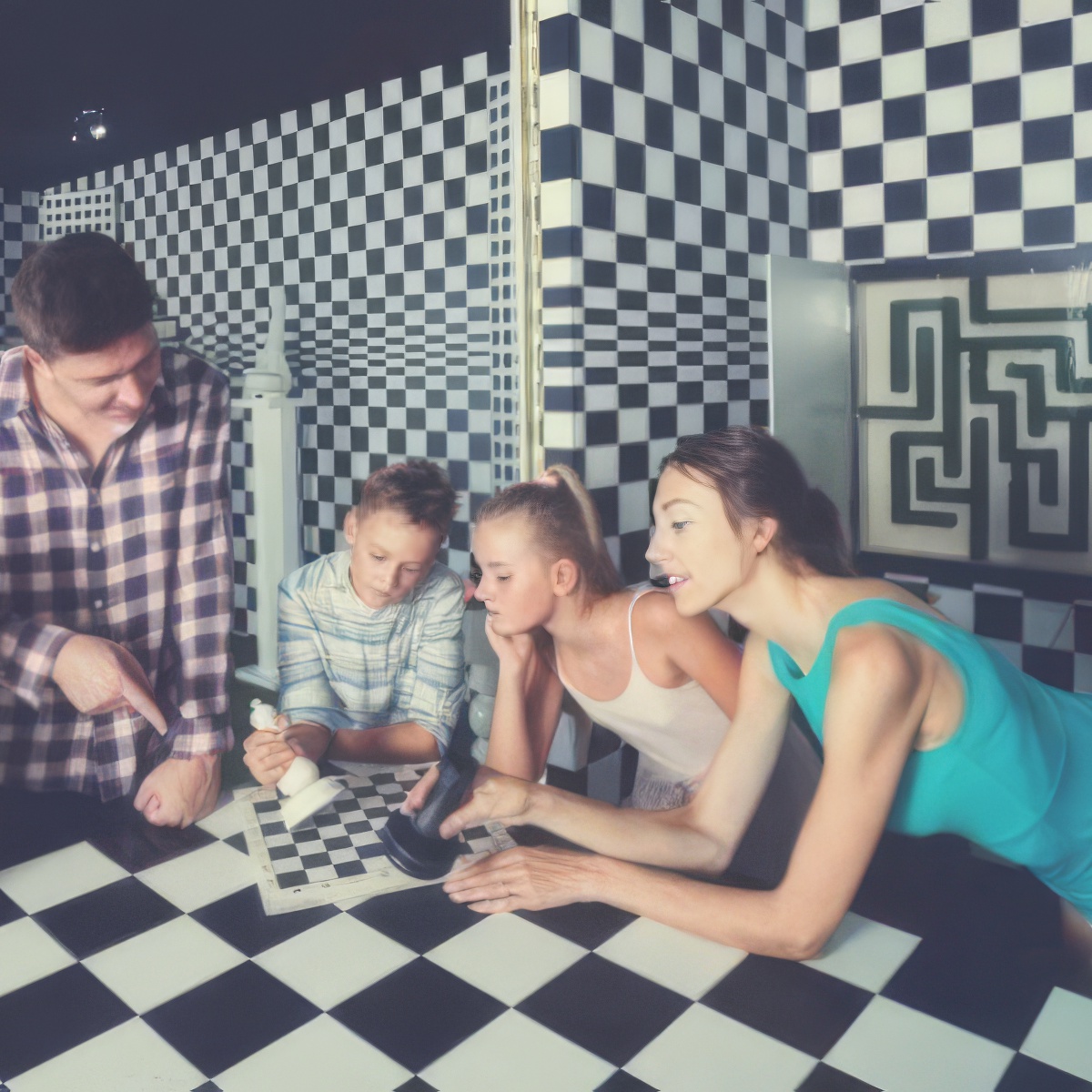 Escape room | Białystok