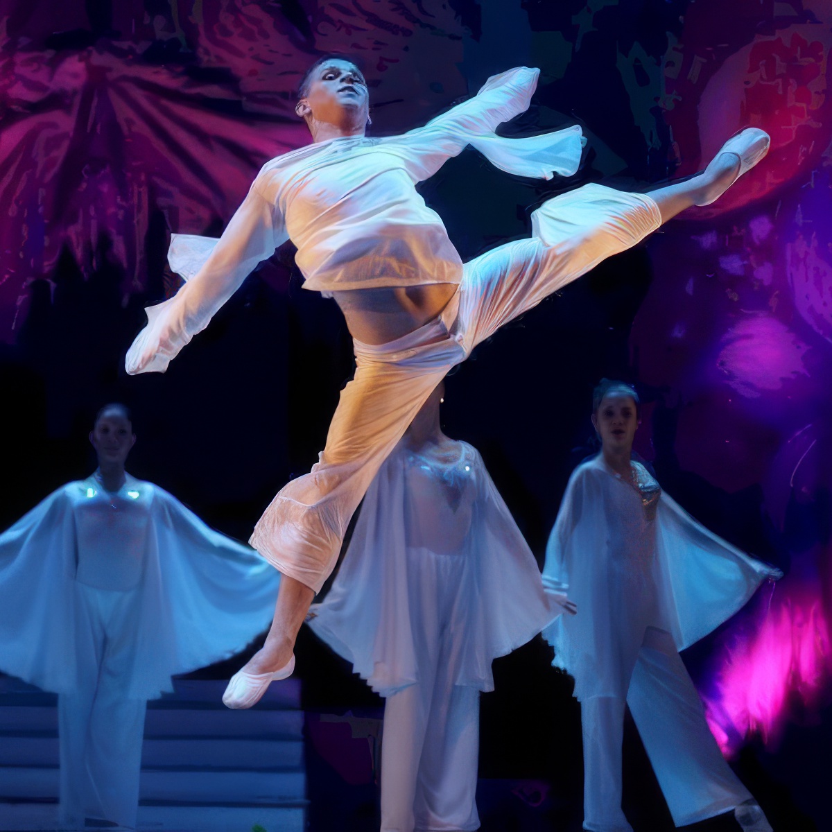 Wieczór w teatrze dla dwojga | Olsztyn