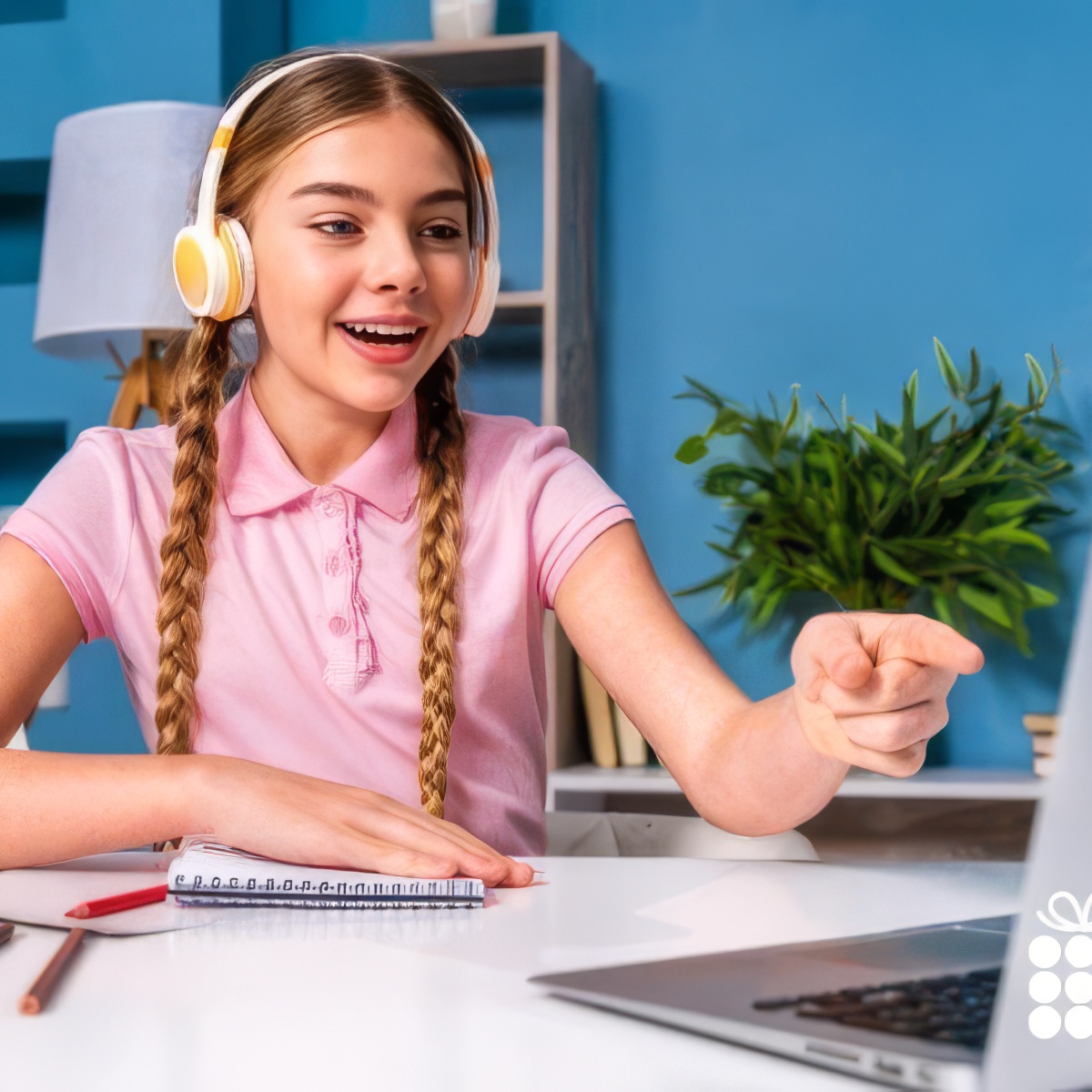 Akademia młodego projektanta wnętrz - odmień swój pokój | Online