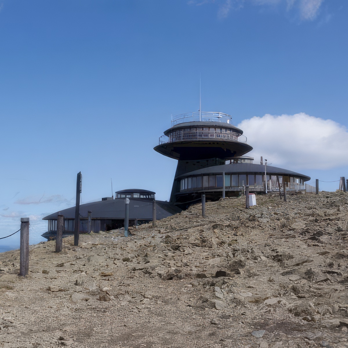 Wycieczka z przewodnikiem na Śnieżkę | Karpacz | Poza Szlakiem