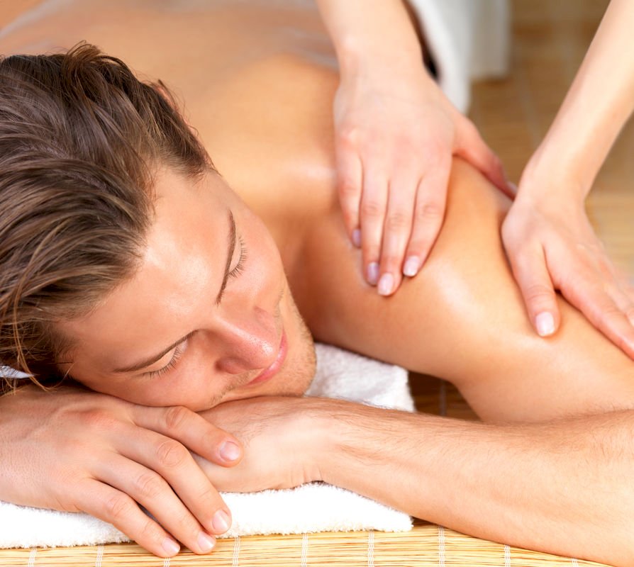 Tajski masaż pleców, głowy i twarzy | Poznań (Centrum) | Samui SPA