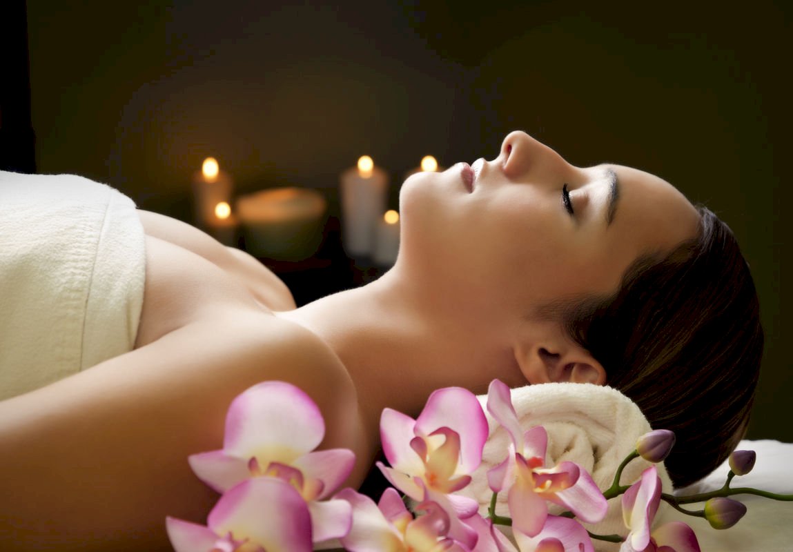 Masaż twarzy | Poznań (Centrum) | Samui SPA