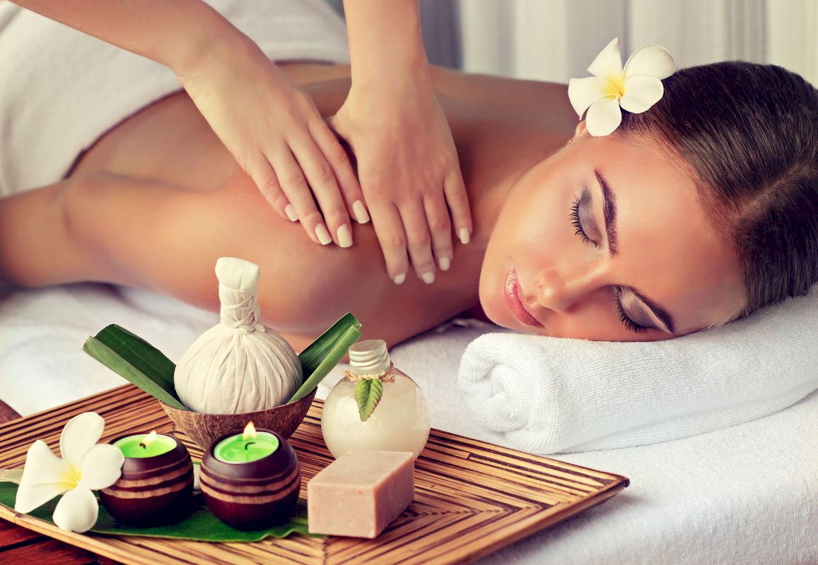 Masaż Indonezyjski | Poznań (Centrum) | Samui SPA