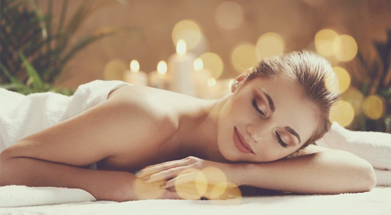 Masaż SPA - chwila relaksu | Kraków | Samui SPA