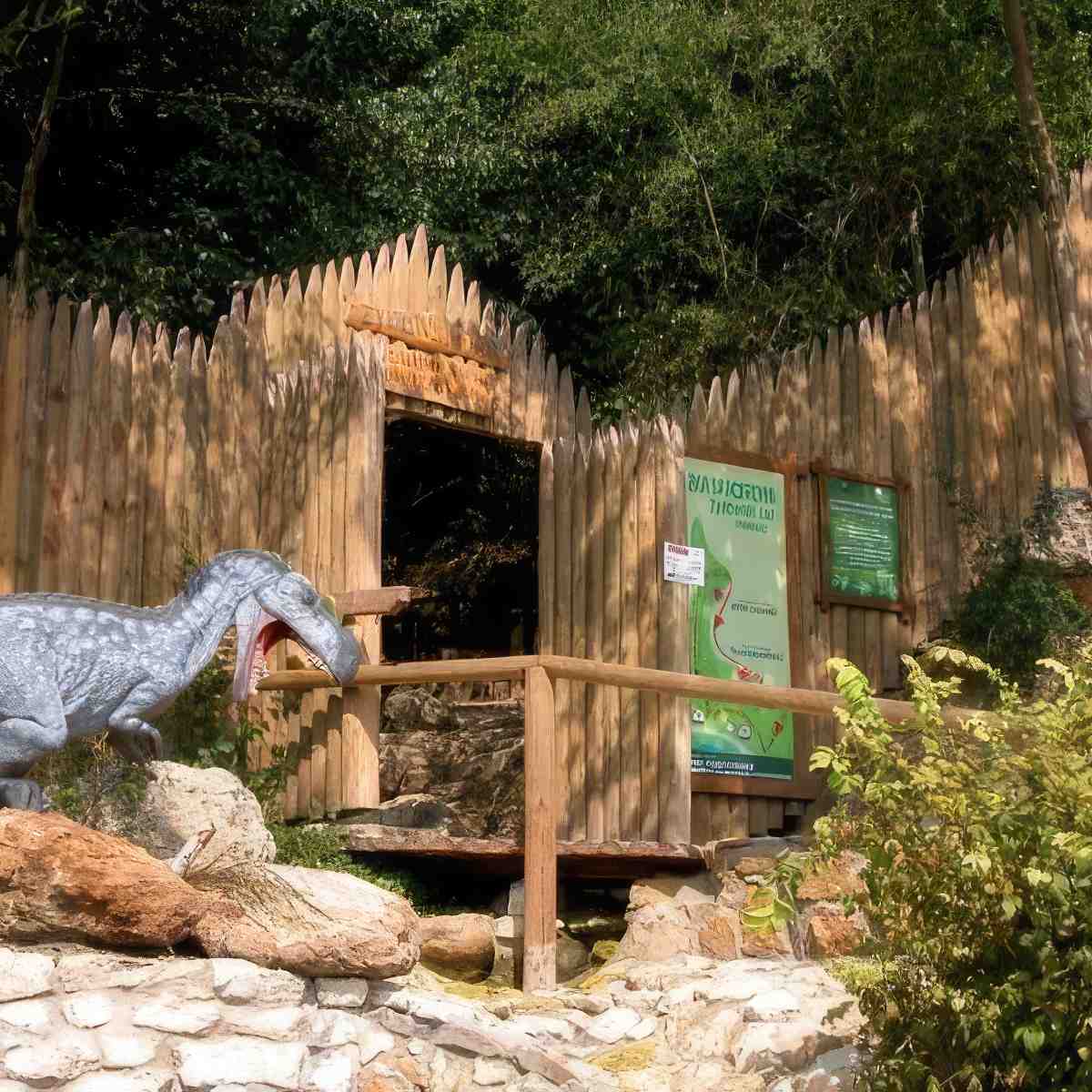 Voucher do JuraParku w Bałtowie | Ostrowiec Świętokrzyski (Bałtów)