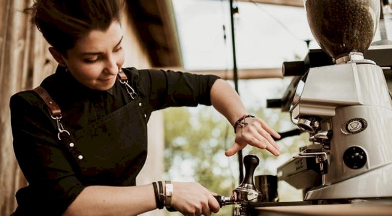 Kurs baristy | Warszawa | Serio.coffe spot