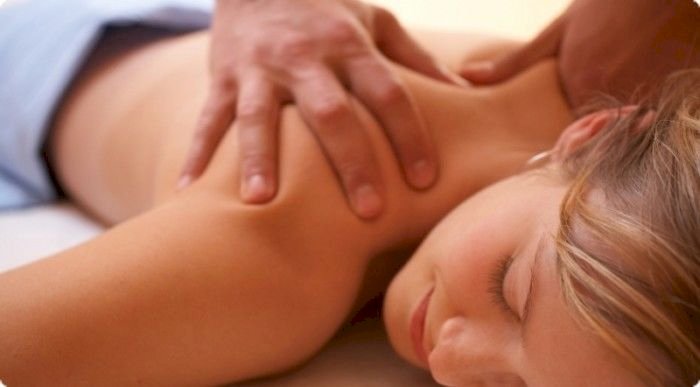 Masaż balijski | Poznań (Centrum) | Samui SPA