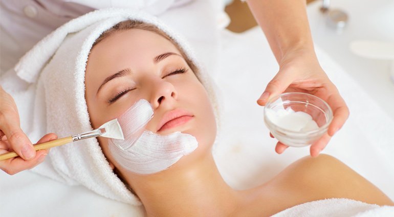 Dzień w SPA dla Niej | Warszawa (Ochota) | Samui SPA