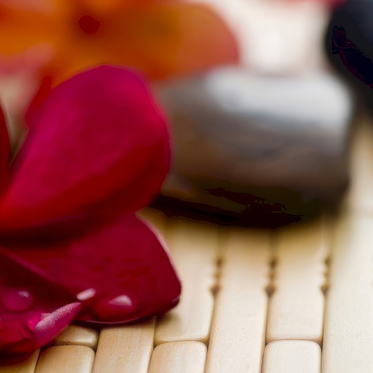 Masaż Lomi Lomi | Poznań (Centrum) | Samui SPA