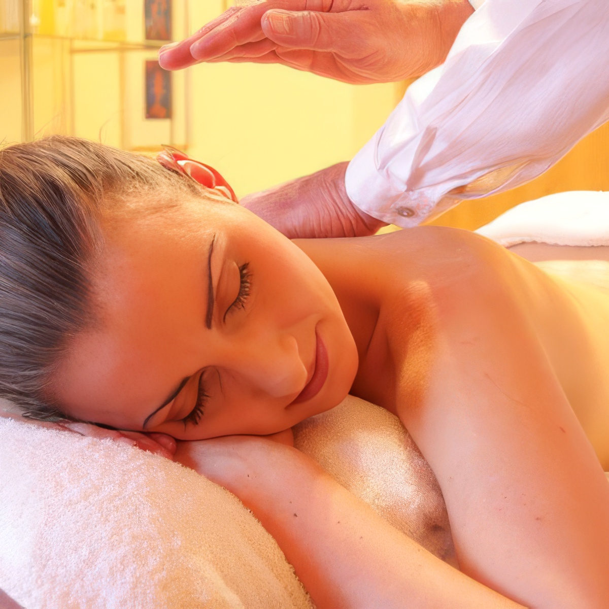 Masaż tajski | Poznań (Centrum) | Samui SPA