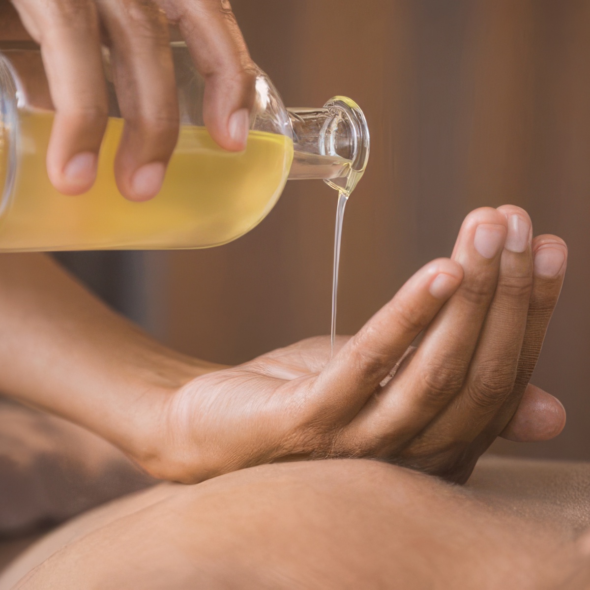 Masaż klasyczny | Warszawa (Ursynów) | Samui SPA