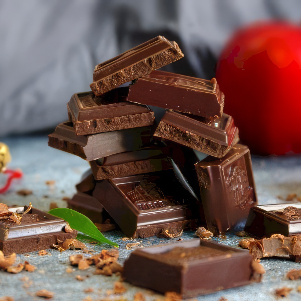 Warsztaty czekoladowe w Twoim domu | Kraków | Krakowska Manufaktura Czekolady