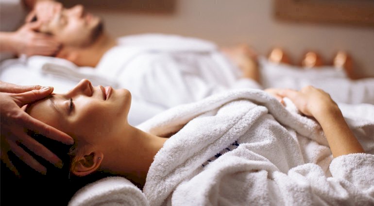 Voucher SPA 1000 PLN | Poznań (Jeżyce) | Samui SPA