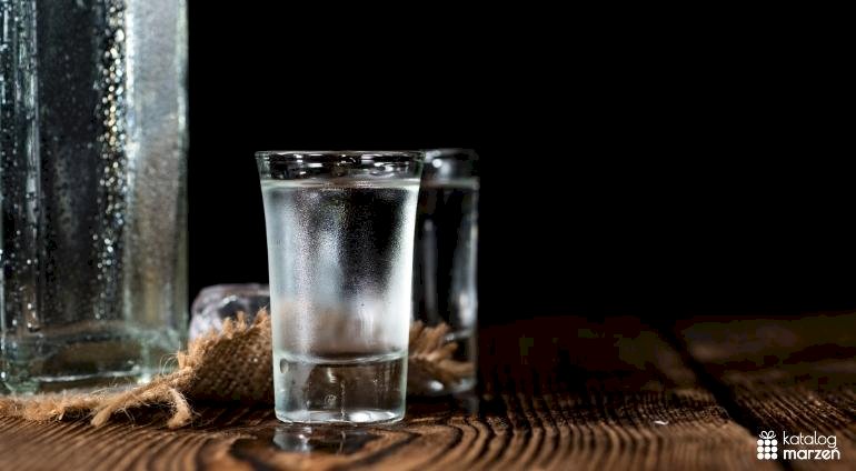 Warsztaty degustacji wódek | Poznań | Sztuka Degustacji