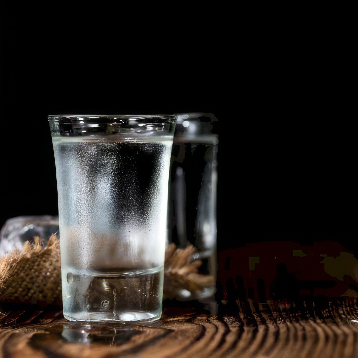 Warsztaty degustacji wódek | Wrocław | Sztuka Degustacji